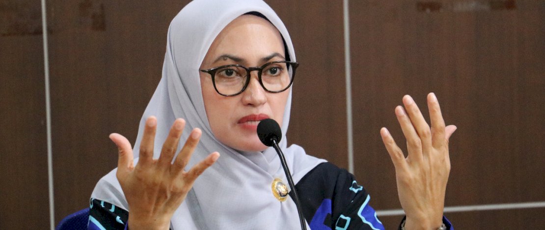 Sebut Ramadan Momen Tepat Untuk Berbagi, Bupati Lutra: Semoga Ada Kebijakan Soal Larangan Buka Puasa Bersama Sebut Ramadan Momen Tepat Untuk Berbagi, Bupati Lutra: Semoga Ada Kebijakan Soal Larangan Buka Puasa Bersama