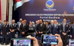 Batal Deklarasi Bersama, Koalisi Poros Perubahan Dinilai Bakal Meredup