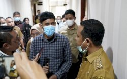 Pertuni Apresiasi Kepedulian Andi Sudirman Terhadap Kalangan Difabel