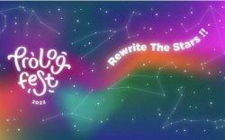 Prolog Fest 2022 Beri Gebrakan Baru, Tahun Ini Digelar di 4 Kota Besar di Indonesia 