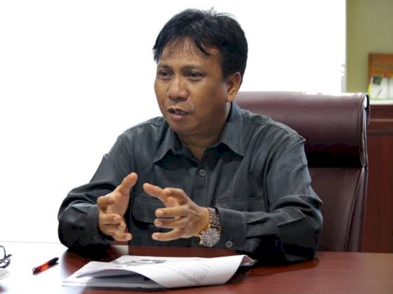 BPS: September 2022, NTP Nasional Capai 106,82