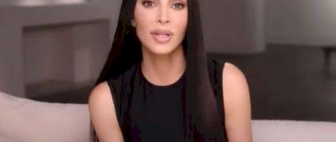 Kim Kardashian Kena Denda Rp19 M Gara-gara Promosikan Krypto