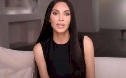 Kim Kardashian Kena Denda Rp19 M Gara-gara Promosikan Krypto