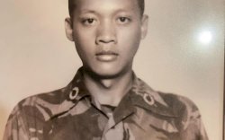 Brigjen Krishna Murti Bagikan Foto Lawas: Berkepala Plontos dan Mirip Raihan