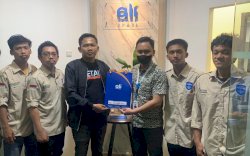 DPP Petani Muda Organik Indonesia  Resmi Kantongi SK Kemenkumham