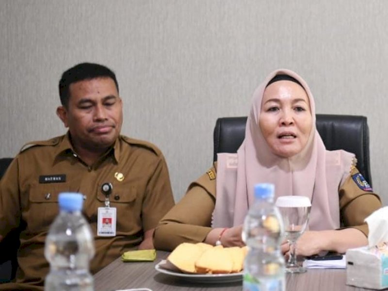 Hari Jadi Sulsel ke 353 Tahun Dipastikan Semarak, Ada Diskon Belanja Hingga Kirab Pelajar Berprestasi