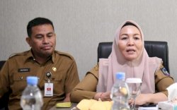 Hari Jadi Sulsel ke 353 Tahun Dipastikan Semarak, Ada Diskon Belanja Hingga Kirab Pelajar Berprestasi