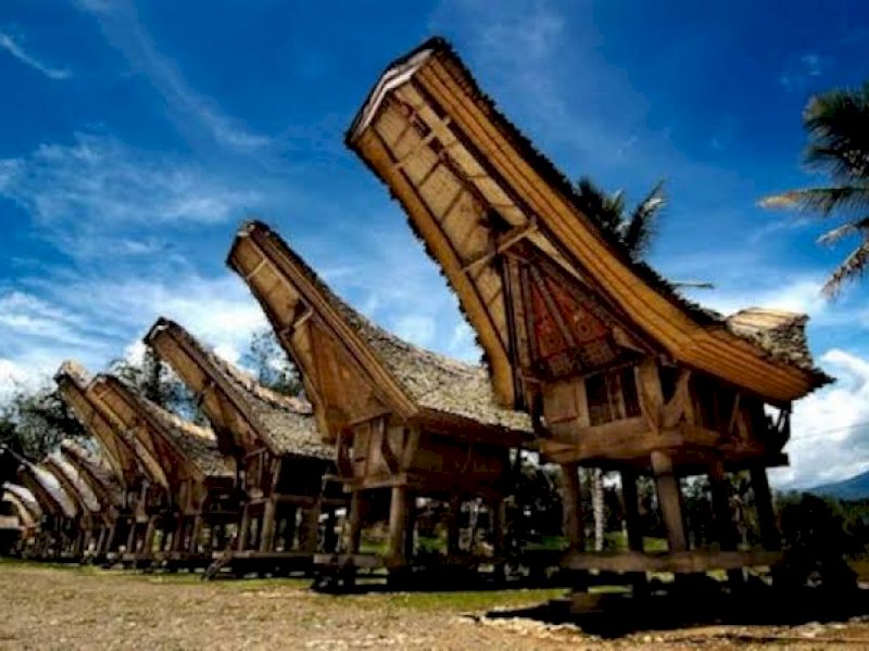 Pariwisata Sulsel Lesu Lagi, Kunjungan Wisman Turun 28,75 %
