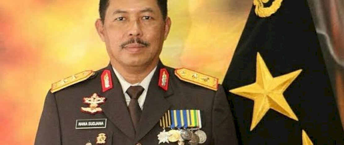 Berkaca dari Tragedi Kanjuruhan, Kapolda Sulsel Minta Suporter Diarahkan Sebelum Nonton Liga