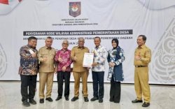 Akhir Masa Jabatan Sebagai Bupati Takalar, Syamsari Kitta Terus Berkarya