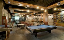 Spesial Oktober, Event di Dalton Hotel Mulai Rp75.000 