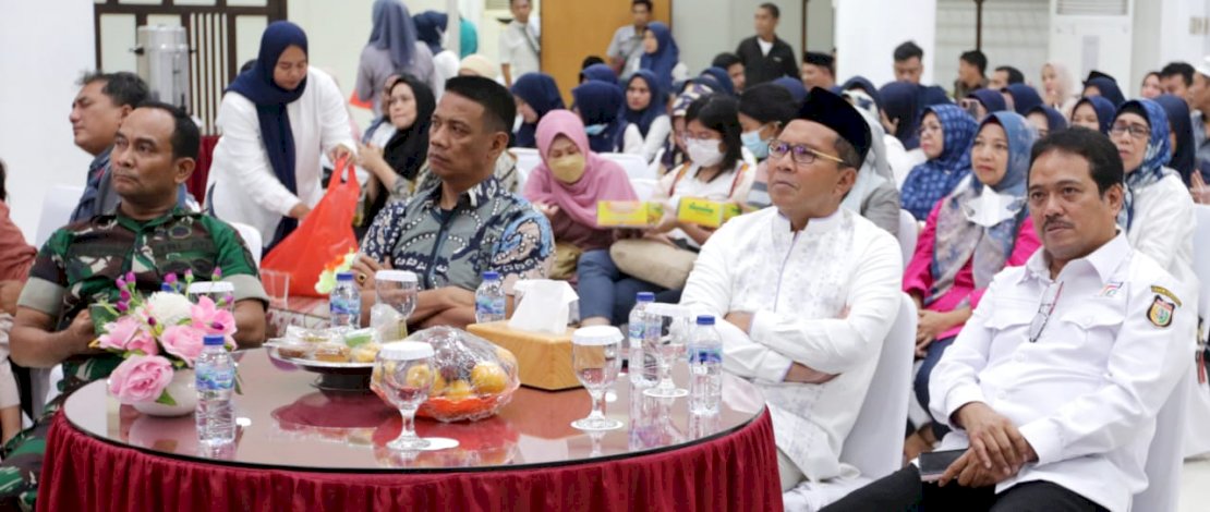 Program Jagai Anakta' dalam  Perspektif Neurosains