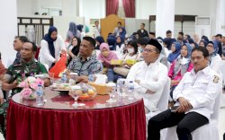 Program Jagai Anakta' dalam  Perspektif Neurosains