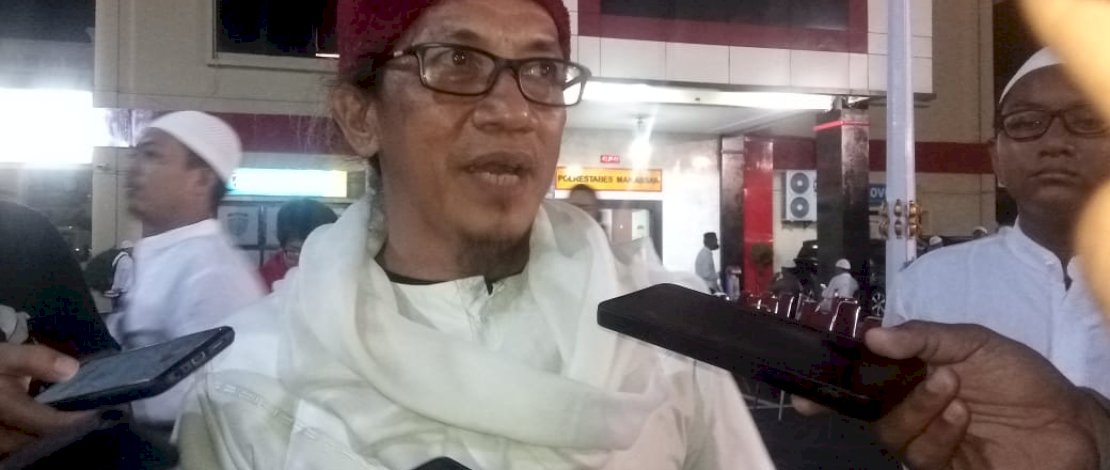 Panglima LAJ Harap-harap Cemas Tak Ada Sanksi Berlebihan Buntut Tragedi Stadion Kanjuruhan