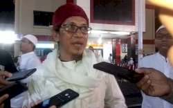 Panglima LAJ Harap-harap Cemas Tak Ada Sanksi Berlebihan Buntut Tragedi Stadion Kanjuruhan