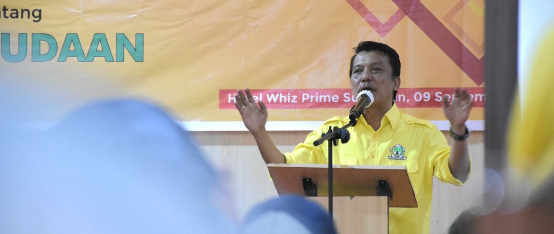 Dewan Harap Pemilihan Ketua RT/RW di Makassar Tidak Ditunda