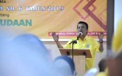 Dewan Harap Pemilihan Ketua RT/RW di Makassar Tidak Ditunda