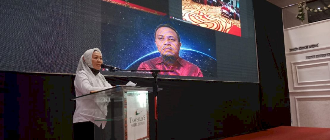 Peringati Hari Jadi Sulsel ke 353 Tahun, Pemprov Gelar Halal Fest untuk Bangkitkan Ekonomi Syariah