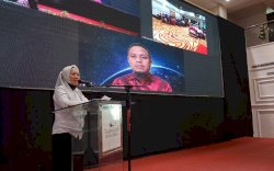 Peringati Hari Jadi Sulsel ke 353 Tahun, Pemprov Gelar Halal Fest untuk Bangkitkan Ekonomi Syariah