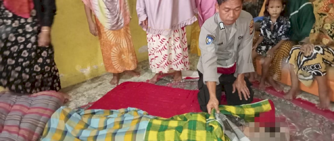 Tak Diberi Izin Pulang Kampung, Warga Bulukumba Minum Racun Hingga Meninggal Tak Diberi Izin Pulang Kampung, Warga Bulukumba Minum Racun Hingga Meninggal