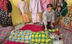 Tak Diberi Izin Pulang Kampung, Warga Bulukumba Minum Racun Hingga Meninggal