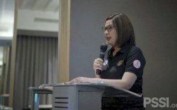 Tragedi Kanjuruhan, PSSI : FIFA Tidak Pernah Bicara Sanksi