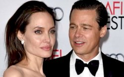 Dugaan KDRT, Angelina Jolie Laporkan Brad Pitt ke Polisi
