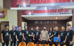 Rans Entertaiment Milik Raffi Ahmad Dicatut Lakukan Penipuan di Makassar