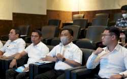 Envision Group Rancang Pembangunan PLTB di Bantaeng 