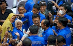 Perkuat Peran Penyuluh, Mentan SYL Launching Mobil Digital Ngobrol Asyik