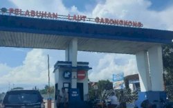 Pelindo Regional IV Optimistis Quick Win Pelabuhan Garongkong Rampung Akhir 2022