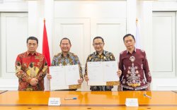 Atasi Kemacetan, MRT Mamminasata Bakal Segera Dibangun 