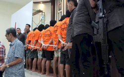 Enam Tahun Penjara Menanti Penipu yang Catut Nama Rans Entertainment Milik Raffi Ahmad