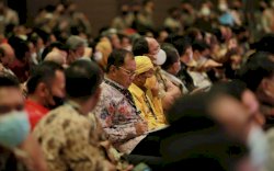 Hadiri Business Matching Tahap IV di Bali, Danny Pomanto Dorong UMKM Jadi Startup Lorong