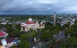 Bupati Maros, Chaidir Syam Optimis Akan Meraih Piala Adipura