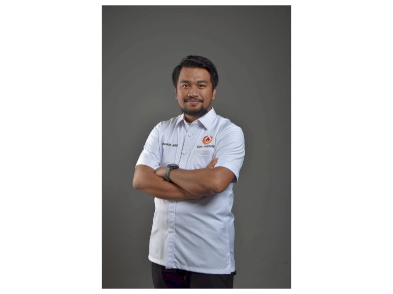 Jelang Porprov, Koni Parepare Tambah Uang Saku dan Makan Atlet