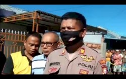 Tiga Karyawan Koperasi di Gowa Dibantai OTK, Satu Tewas di Tempat