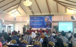 Anggota Komisi B DPRD Makassar Gelar Sosialisasi Soal Perda Pelestarian Cagar Budaya