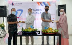 27 Tahun RSIA Ananda, Dekat dengan Masyarakat dan Terus Berinovasi