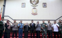 DPRD Makassar Paparkan Hasil Reses Kedua, Ini Kesimpulannya