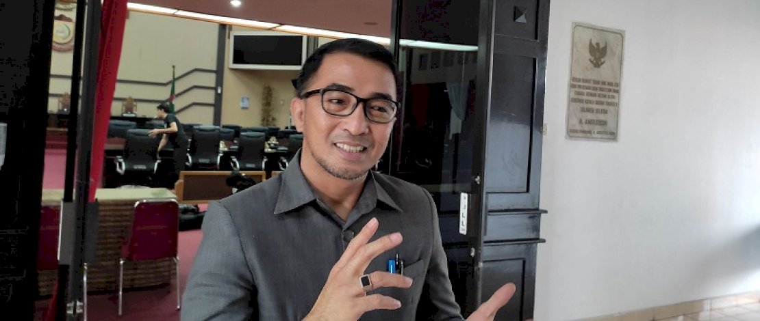 Antisipasi Lonjakan Covid-19 , Dewan Usul Anggaran Belanja Tidak Terduga Tetap ada Di APBD Perubahan