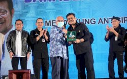 Mentan SYL Dorong Petani Milenial Indonesia Timur Bangun Konsepsi dan Networking