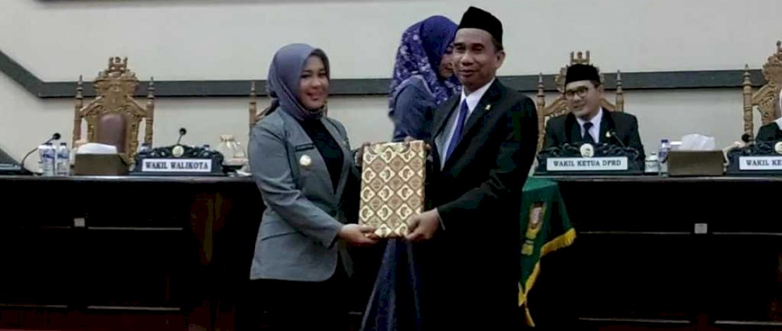 Hasil Reses ke 2 Anggota DPRD Makassar Dibacakan, Ini Taggapan Rudianto Lallo