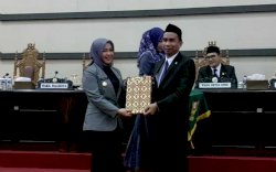 Hasil Reses ke 2 Anggota DPRD Makassar Dibacakan, Ini Taggapan Rudianto Lallo
