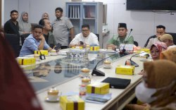 Terkait Pembangunan SPBU di Baranglompo, Ini Kata Anggota DPRD Makassar
