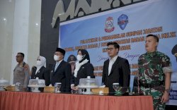 Banggar DPRD Makassar ke Direksi dan Dewas BUMD Baru : Kerja yang Baik, Jangan Cuma Duduk Manis