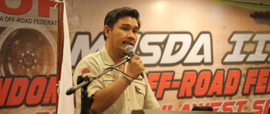 Dewan Soroti Anggaran Longwis yang Capai Rp170 M