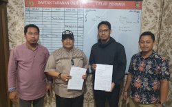 Wakil Rektor UIN, Terlapor Kasus Dugaan Penganiayaan Berakhir Damai 