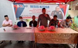 Dikunjungi Anggota Dewan, Ini Permintaan Warga Kelurahan Berua