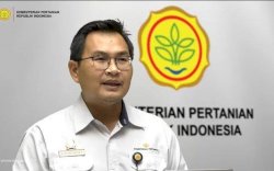 Indonesia Kaya dengan Pangan Lokal Alternatif Hadapi Krisis Pangan